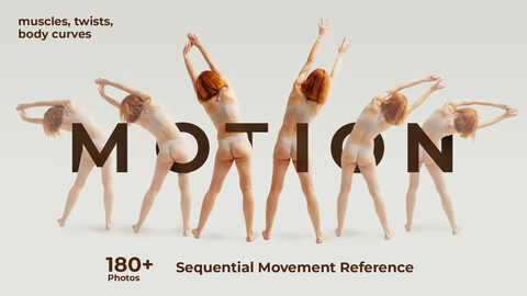 bodies-in-motion  Sequence photography, Action pose reference