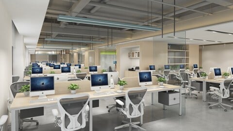 Administration Offices - 2020 - 12