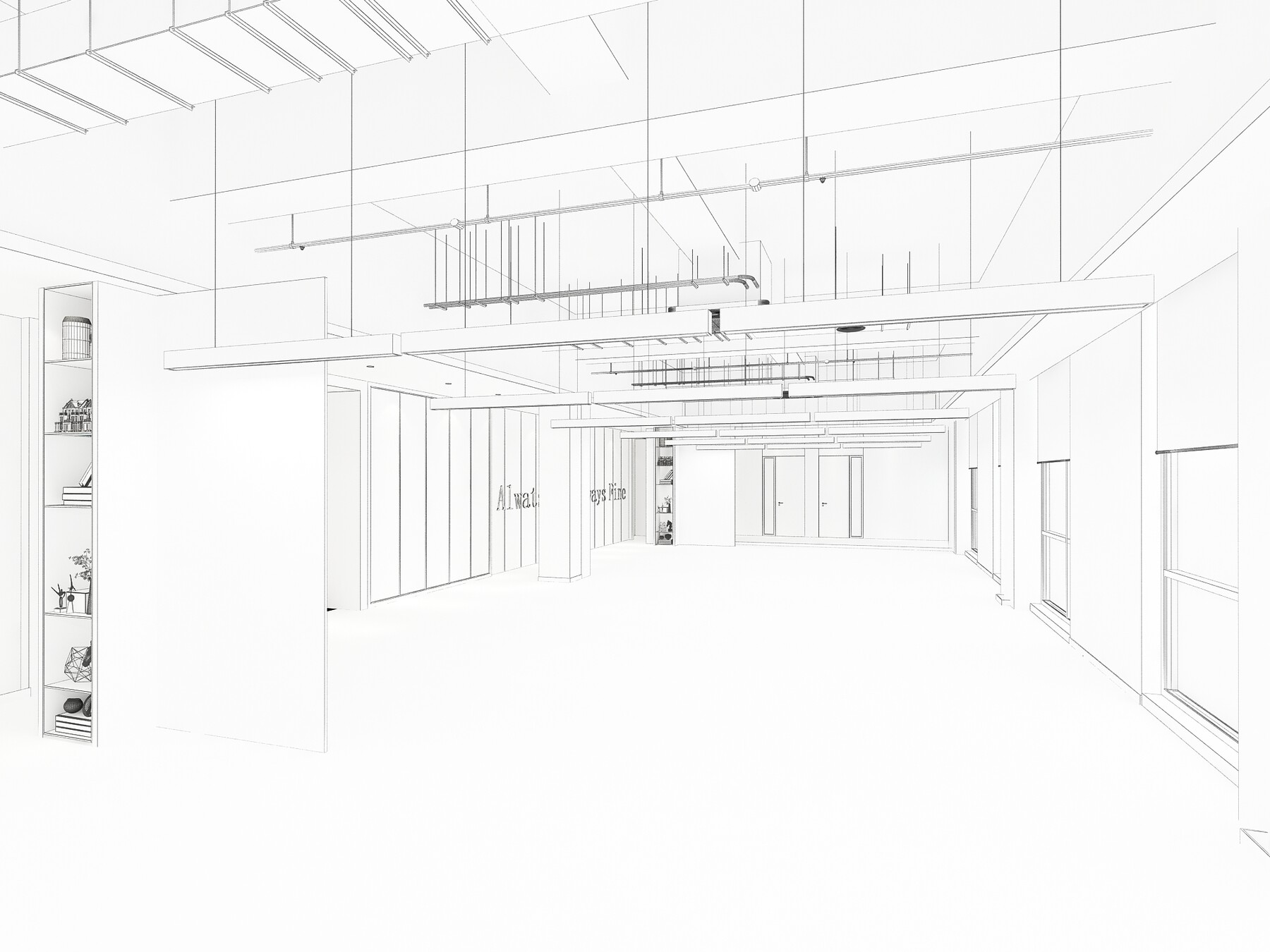 Artstation administration offices 2020 33 resources
