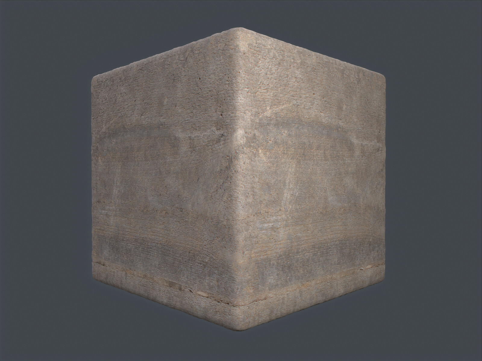 ArtStation - New Concrete Foundation 2 Material | Resources