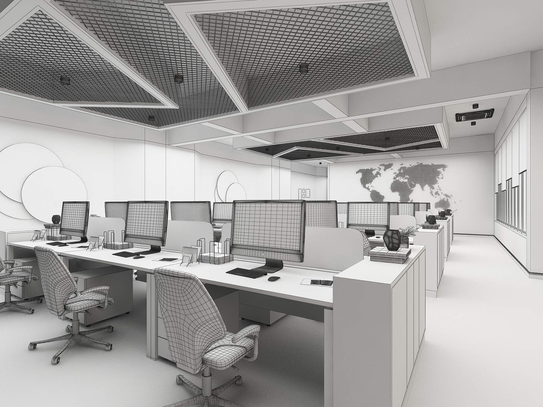 ArtStation - Administration Offices - 2020 - 47 | Resources