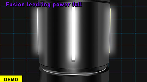 Generators  light power  - science fiction