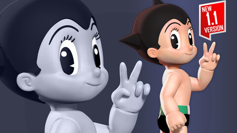 Astro Boy