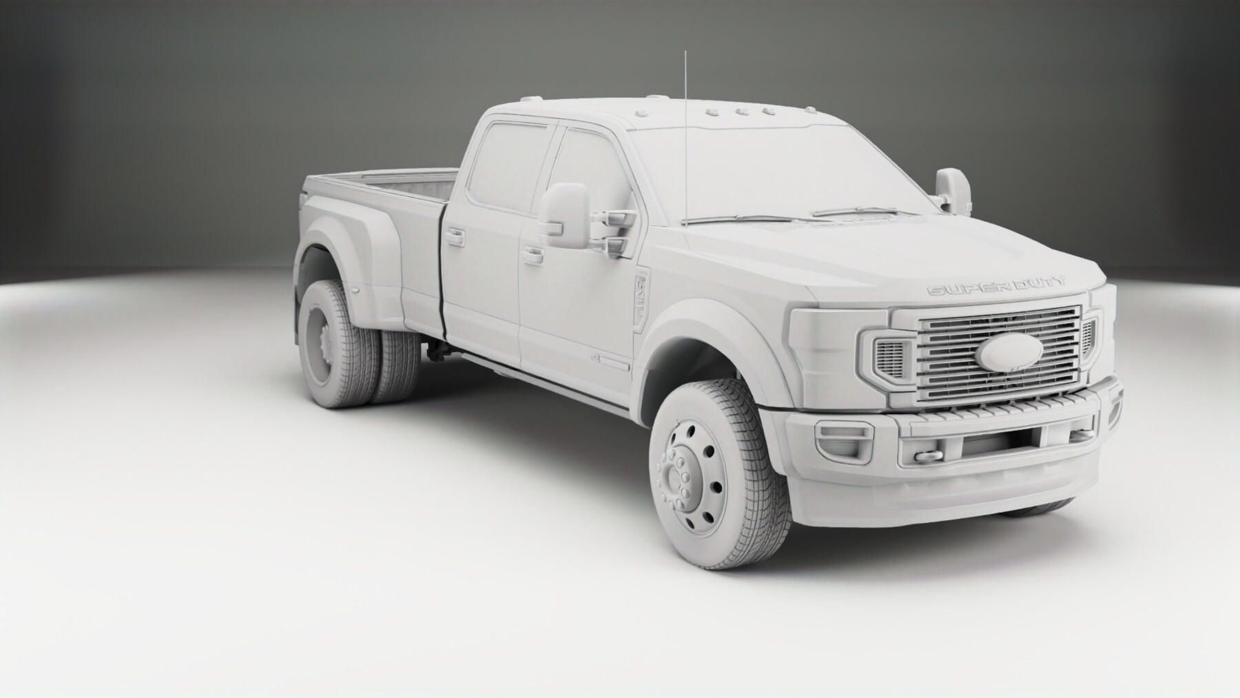 Ford f450 super Duty Platinum