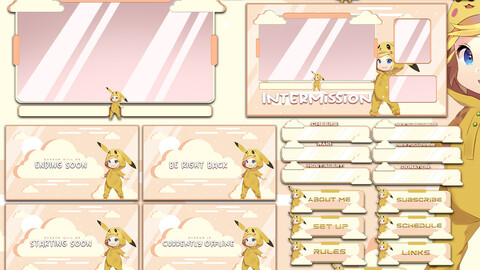 OVERLAY PACKAGE 2