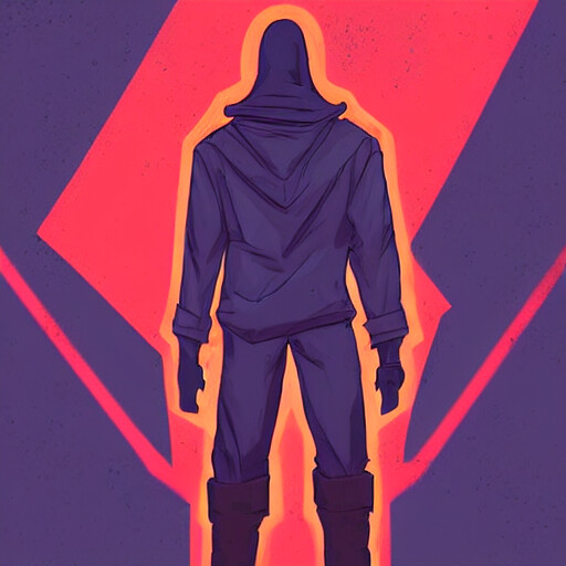 ArtStation - 13 faceless Design V2 1300 jpg collection | Artworks