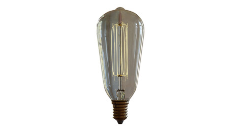 Edison Light Bulb