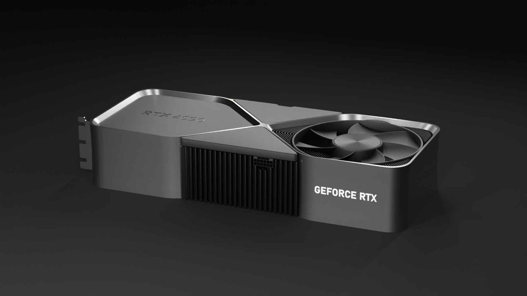 ArtStation - Nvidia GeForce RTX 4090 | Game Assets