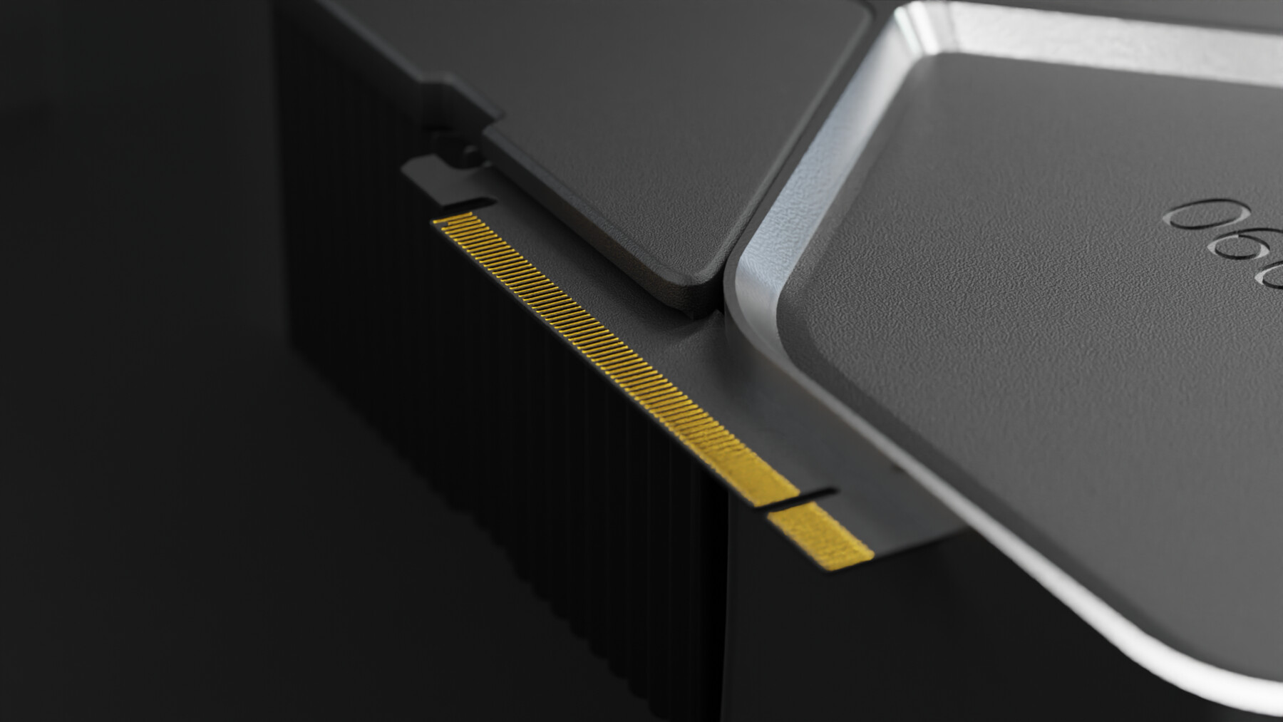 ArtStation - Nvidia GeForce RTX 4090 | Game Assets