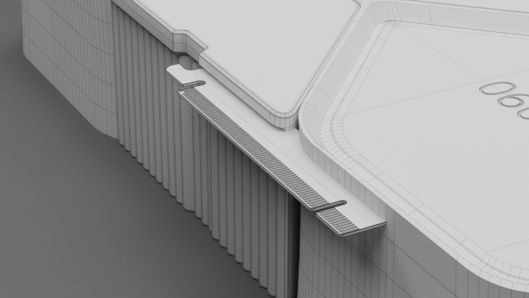 ArtStation - Nvidia GeForce RTX 4090 | Game Assets