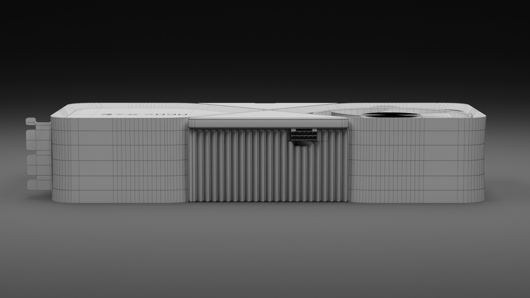 ArtStation - Nvidia GeForce RTX 4090 | Game Assets