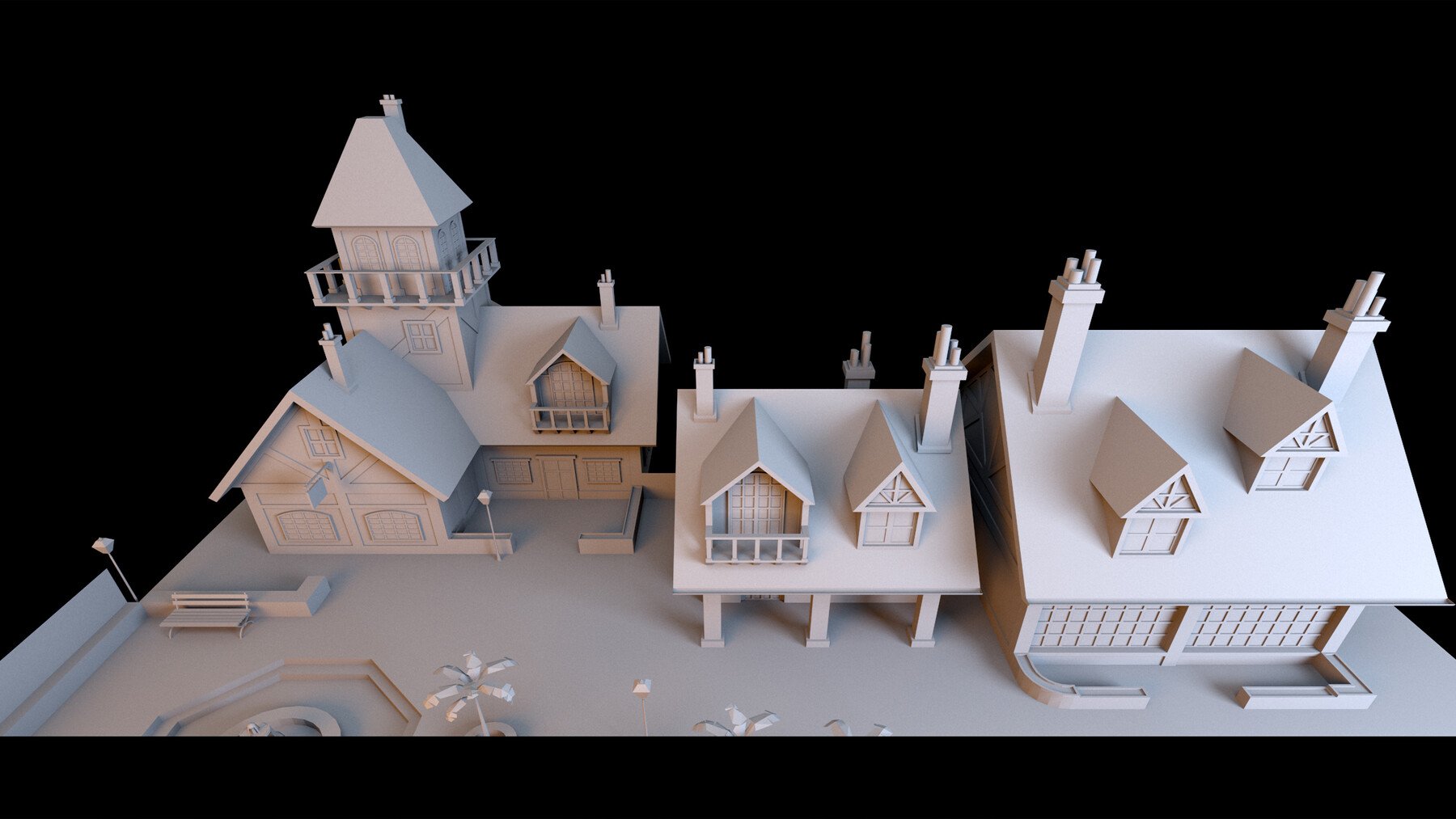 artstation-3-old-houses-3d-model-resources