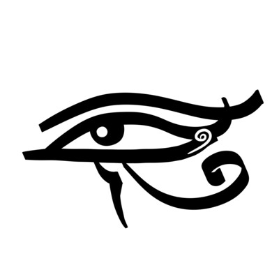 ArtStation - The eye of Horus (3060×3060px) | Artworks