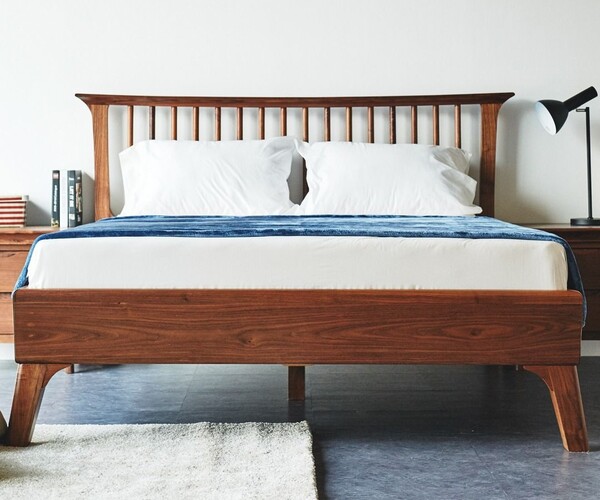 ArtStation Midland Bed Resources