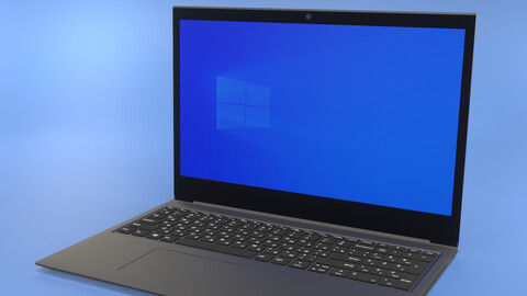 Laptop Lenovo IdeaPad 3 15ITL05