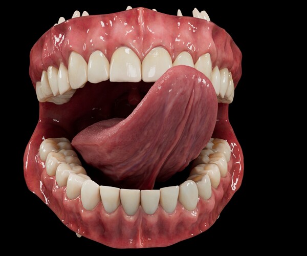 ArtStation ORAL Resources