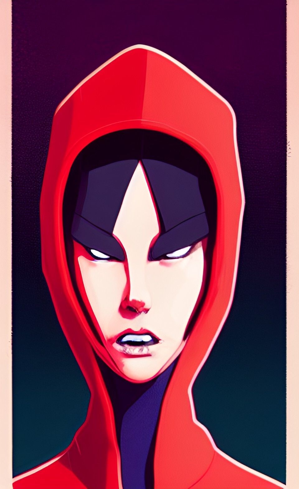 ArtStation face character design 2500jpg pack wombo art Artworks