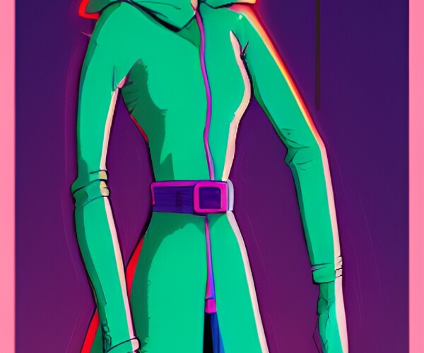 ArtStation face character design 2500jpg pack wombo art Artworks