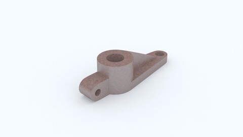 Mechanical Part No 61