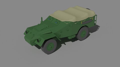 BTR-40