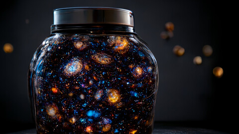 Phallar, Jar Of The Twisted Multiverses