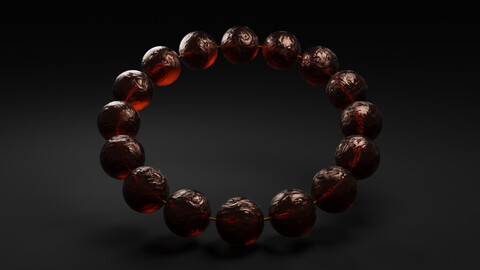 Bracelet Beads