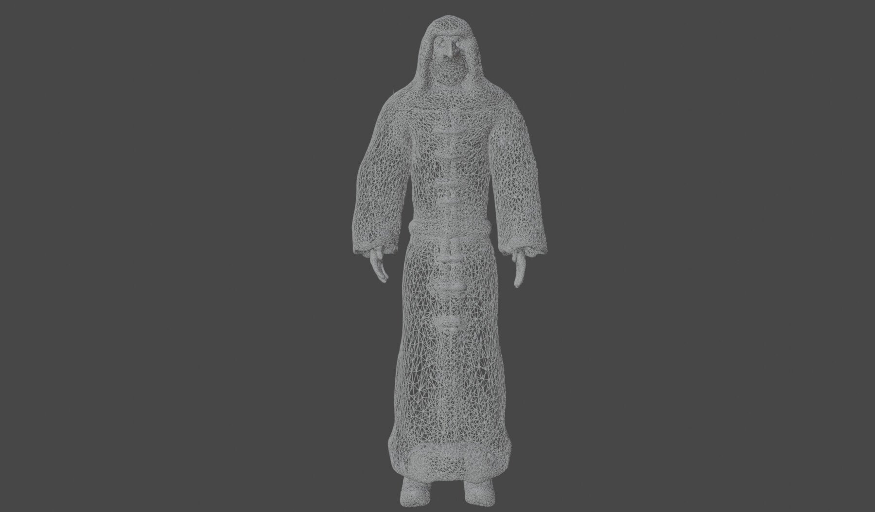 Scp-049 3D models - Sketchfab