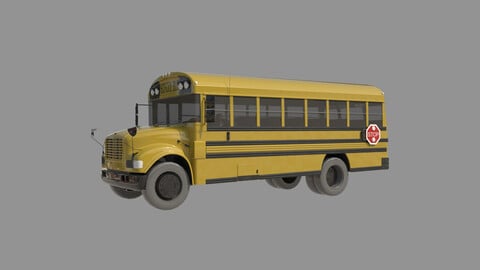 School Bus