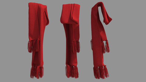 Women Scarf