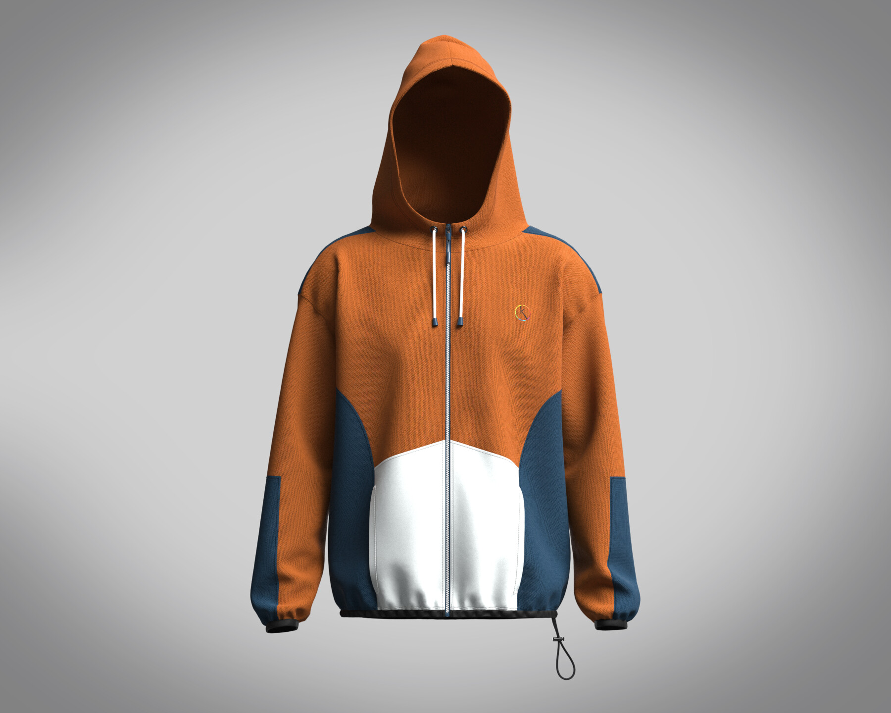 ArtStation - Men's ZIP Hoodie | Resources