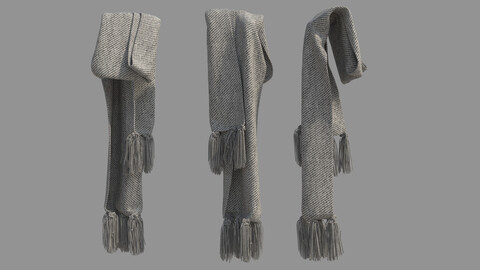 Scarf