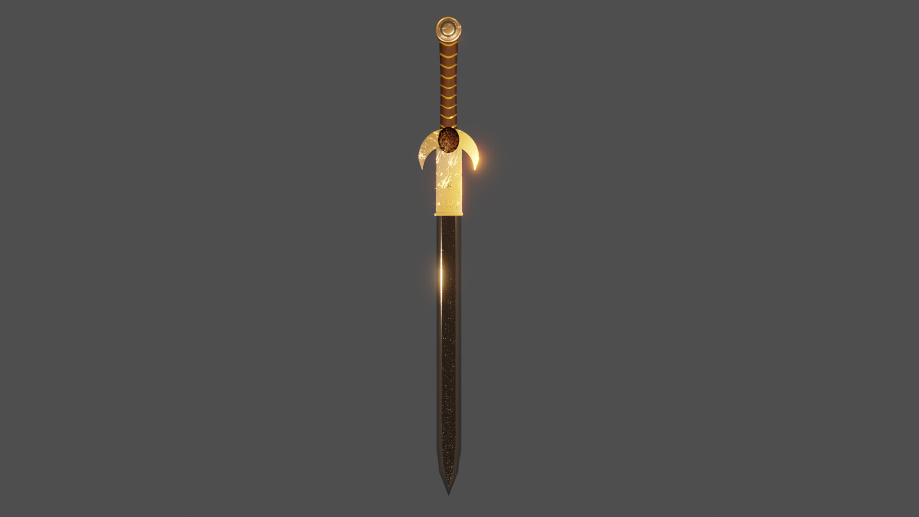 ArtStation - Lionheart Weaponary 3D model | Game Assets