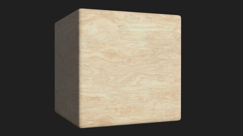 Plywood Substance .sbs .sbsar