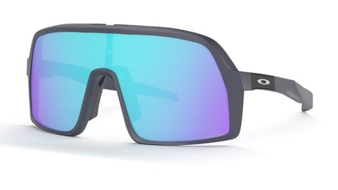 Oakley Kato Sutro S Prizm Sapphire Matte Navy Sunglass