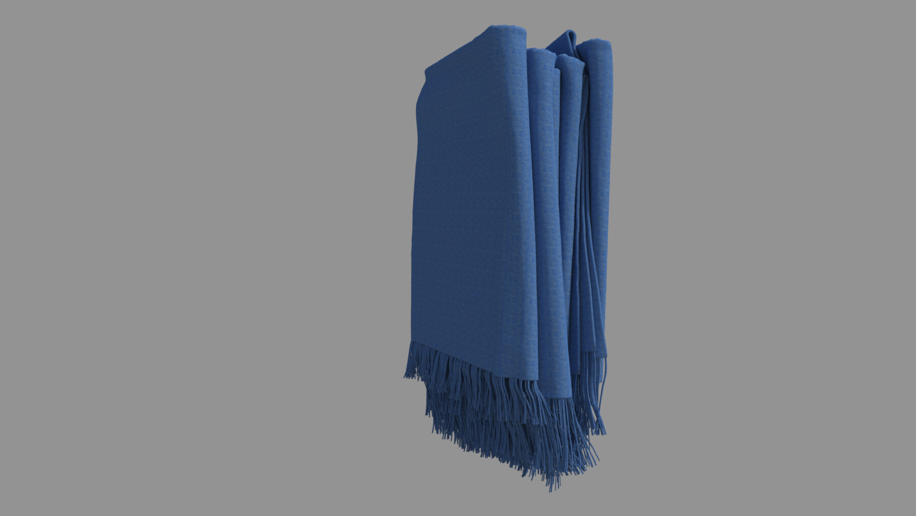 ArtStation Scarf Resources