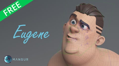 Eugene - Free Rig!