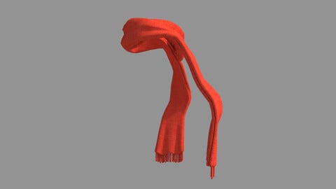 Fashion Scarf