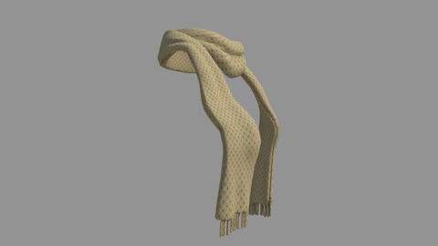 Fashion Scarf