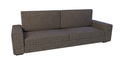 Kolb Sofa By Zalaba Design