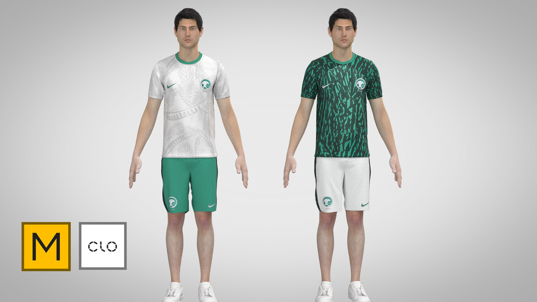 ArtStation - Spain 22 AWAY & Home JERSEY WORLD CUP 2022 - Zprj Fbx