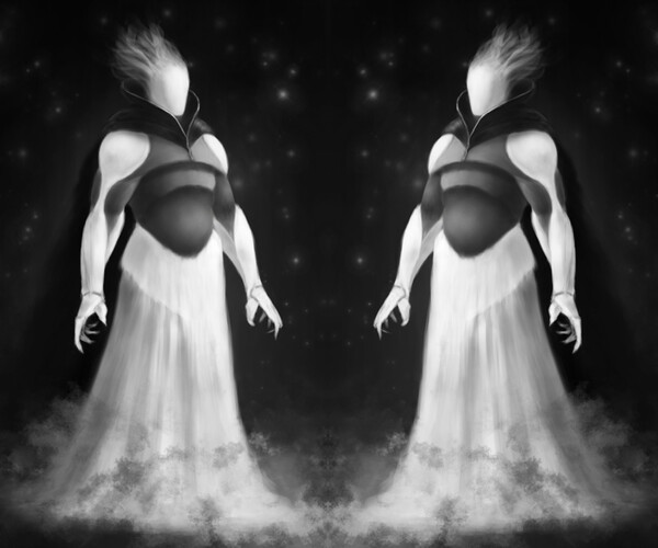 Artstation Digital Painting Concept Study B Tutorials