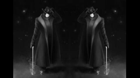 Digital Painting - Concept Study [D]