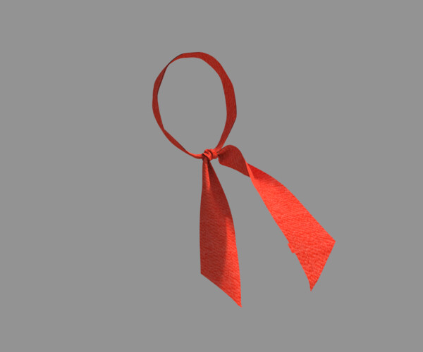 Artstation scarf resources
