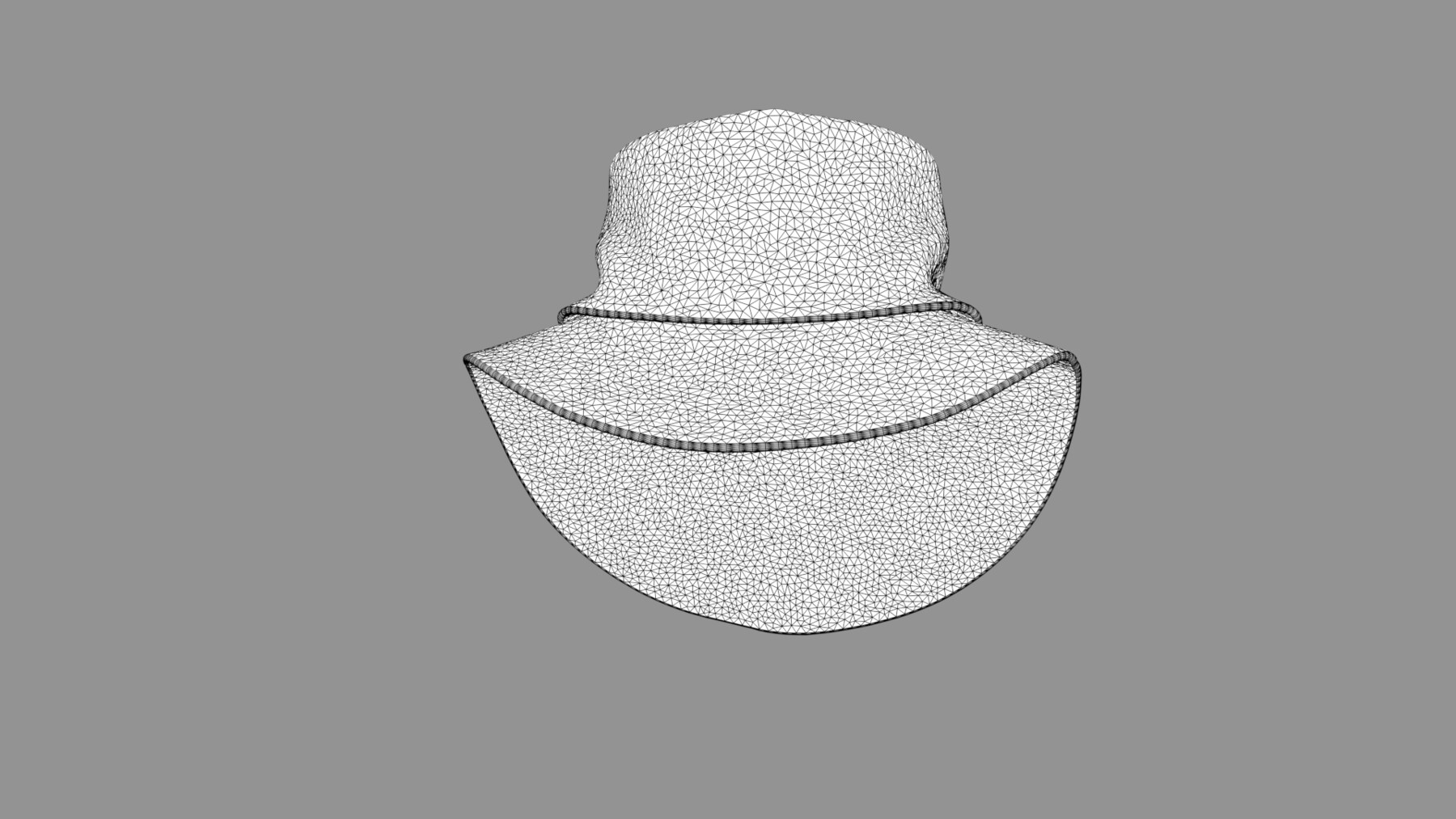 ArtStation Scarf High Neck Collar Resources