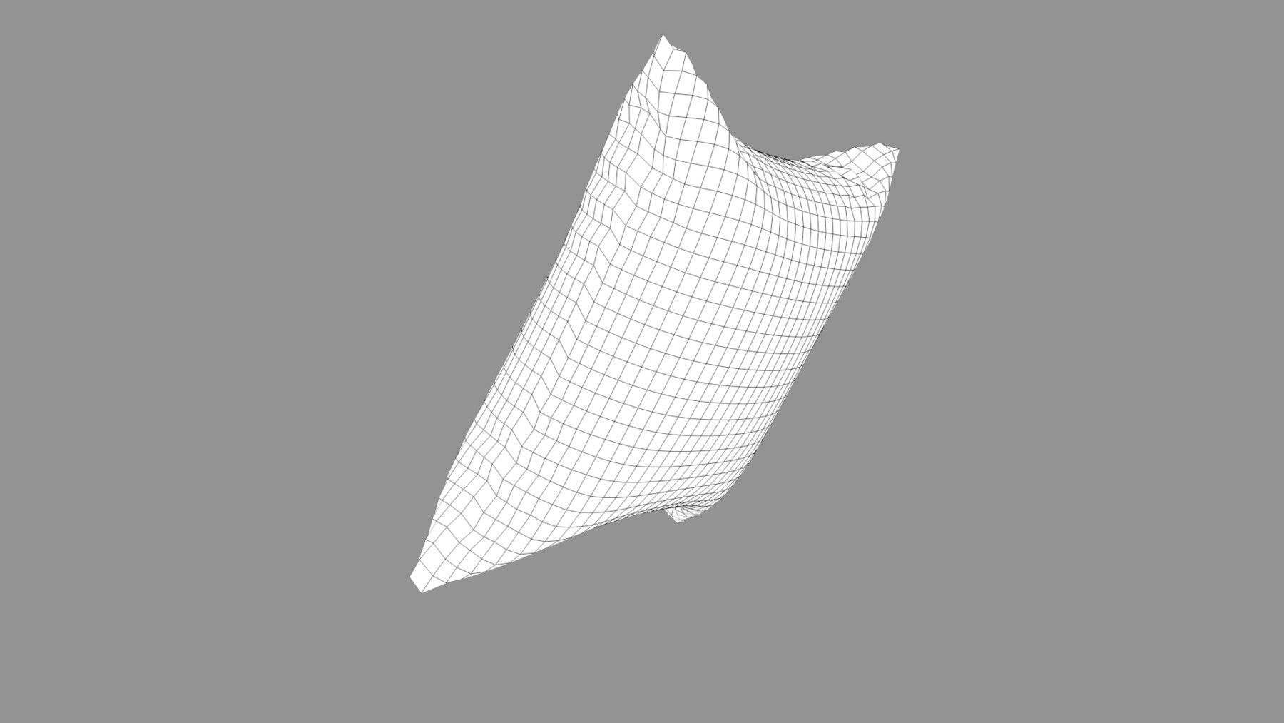 ArtStation - Pillow | Resources