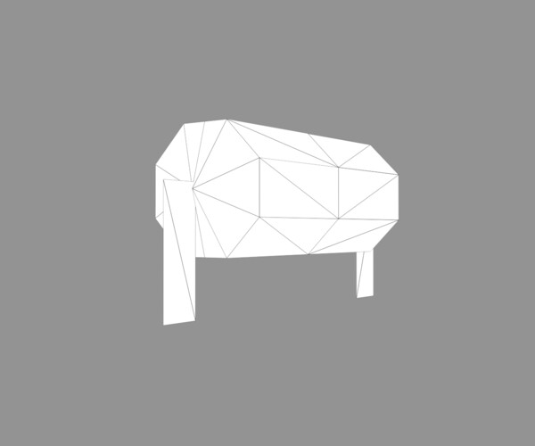 ArtStation Neck Roll Pillow Resources