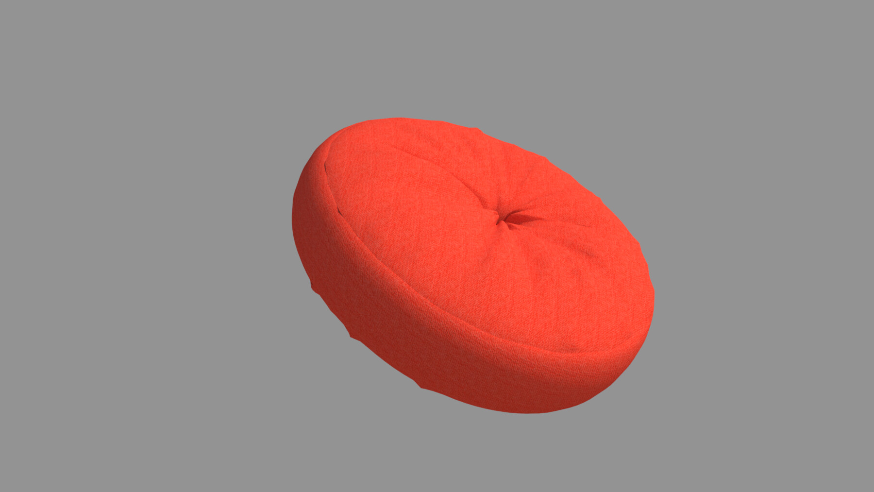 ArtStation Round Pillow Resources