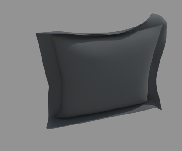 ArtStation - Pillow | Resources