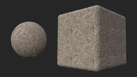 CRACKED DIRT 4K PBR MATERIAL VERSION 1 ONLY Texture