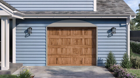 Garage Door 15